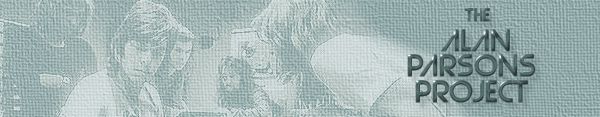 Alan Parsons Project