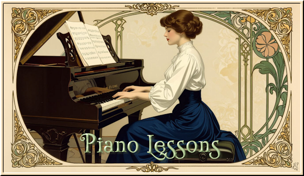 pianolessons